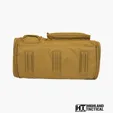 Highland Tactical® Elite Tactical Duffel Bag — view 19