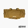 Highland Tactical® Elite Tactical Duffel Bag — view 20