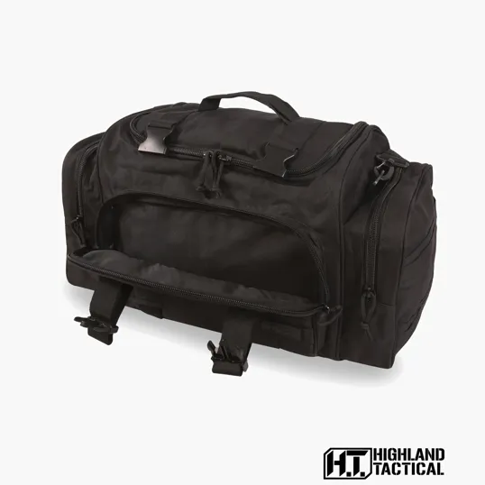 Highland Tactical® Winchester Duffel Bag — view 4