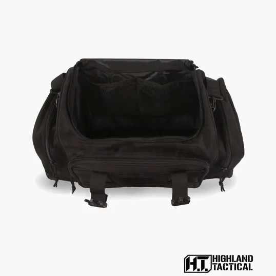Highland Tactical® Winchester Duffel Bag — view 5