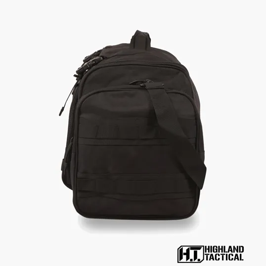 Highland Tactical® Winchester Duffel Bag — view 6