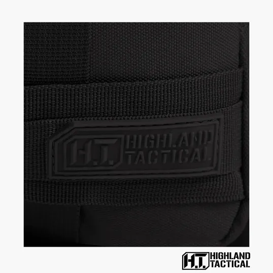 Highland Tactical® Winchester Duffel Bag — view 7
