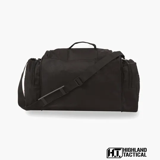 Highland Tactical® Winchester Duffel Bag — view 8