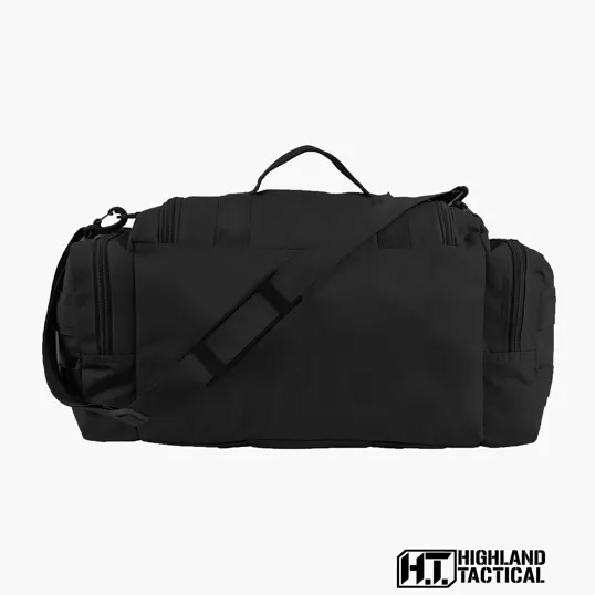 Highland Tactical® Winchester Duffel Bag — view 9