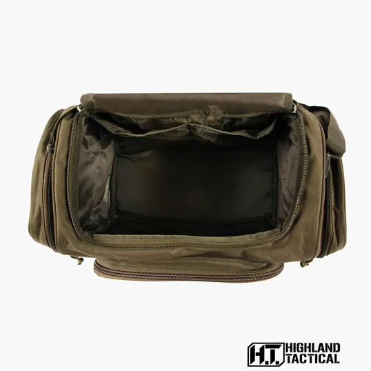 Highland Tactical® Winchester Duffel Bag — view 14