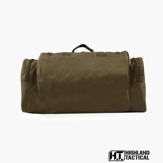 Highland Tactical® Winchester Duffel Bag — view 17