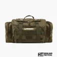 Highland Tactical® Winchester Duffel Bag — view 11