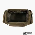 Highland Tactical® Winchester Duffel Bag — view 14