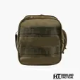 Highland Tactical® Winchester Duffel Bag — view 15