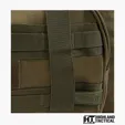 Highland Tactical® Winchester Duffel Bag — view 16