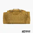 Highland Tactical® Winchester Duffel Bag — view 20
