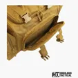 Highland Tactical® Winchester Duffel Bag — view 21