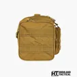 Highland Tactical® Winchester Duffel Bag — view 23