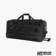 Highland Tactical® Squad Rolling Duffel Bag — view 2