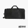 Highland Tactical® Squad Rolling Duffel Bag — view 4