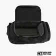 Highland Tactical® Squad Rolling Duffel Bag — view 5