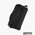 Highland Tactical® Squad Rolling Duffel Bag — view 6