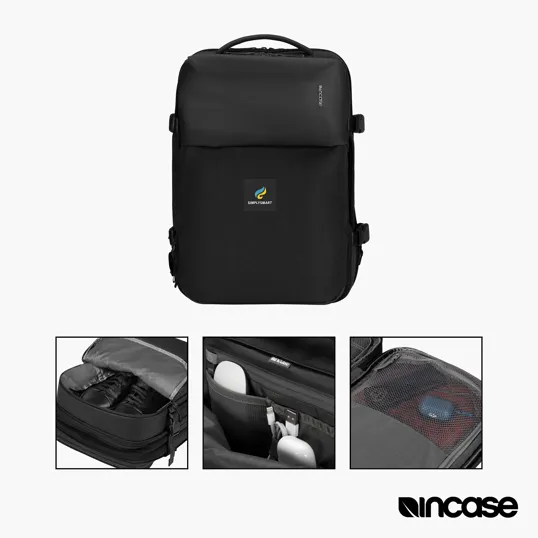 Incase A.R.C. Travel Pack