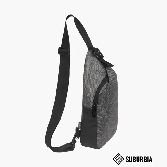 Suburbia Intercity RPET Sling — view 4