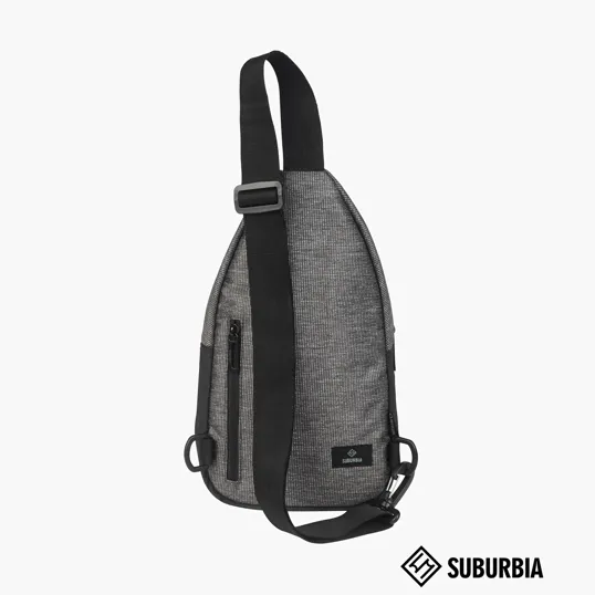 Suburbia Intercity RPET Sling — view 6