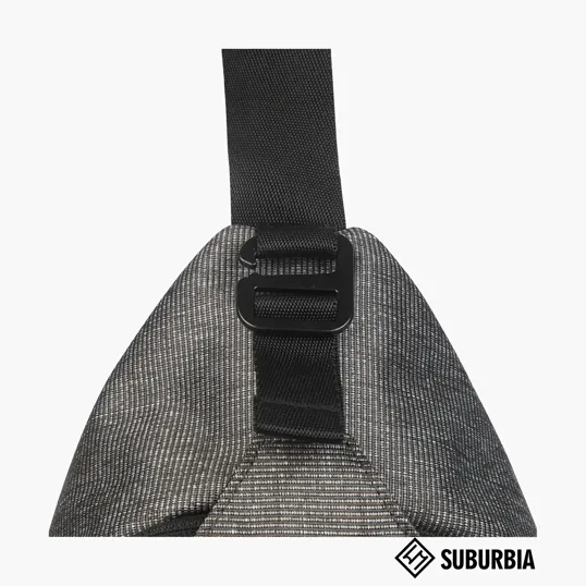 Suburbia Intercity RPET Sling — view 8