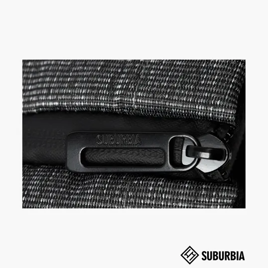 Suburbia Intercity RPET Sling — view 10
