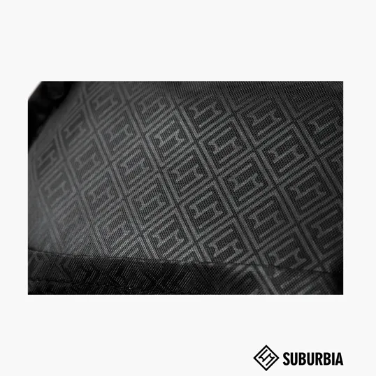 Suburbia Intercity RPET Sling — view 12