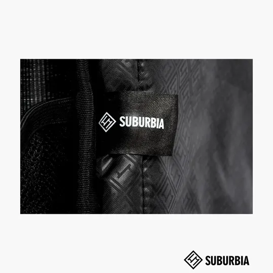 Suburbia Intercity RPET Sling — view 13