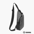 Suburbia Intercity RPET Sling — view 4