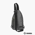 Suburbia Intercity RPET Sling — view 6