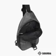 Suburbia Intercity RPET Sling — view 7