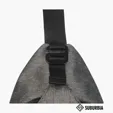 Suburbia Intercity RPET Sling — view 8