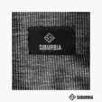 Suburbia Intercity RPET Sling — view 9