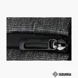 Suburbia Intercity RPET Sling — view 10
