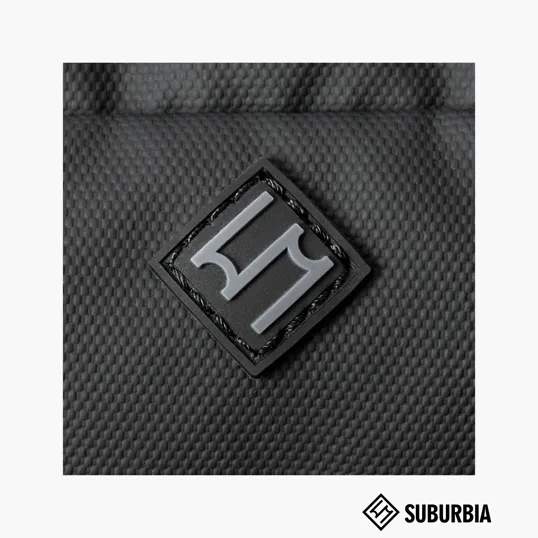 Suburbia Metro Street RPET Backpack — view 9