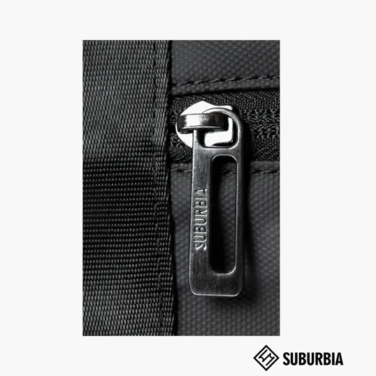 Suburbia Metro Street RPET Backpack — view 10