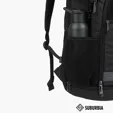 Suburbia Metro Street RPET Backpack — view 6