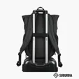 Suburbia Metro Street RPET Backpack — view 8