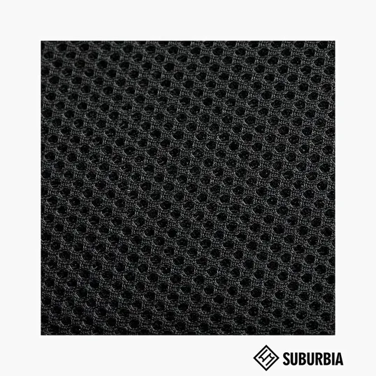 Suburbia Metro District RPET Backpack — view 3
