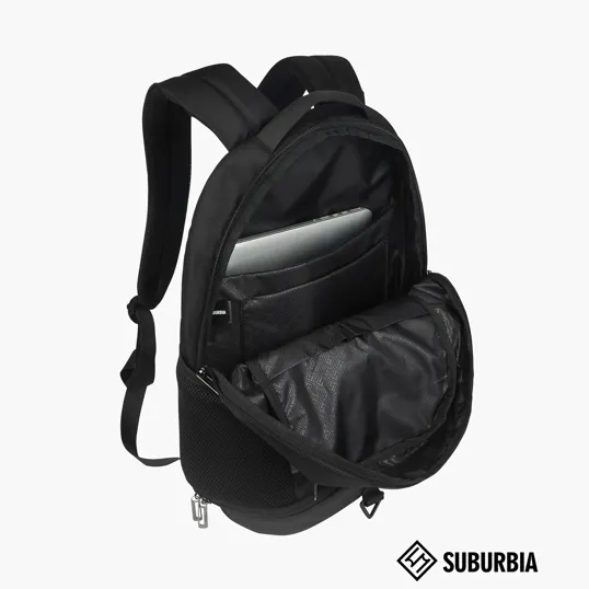 Suburbia Metro District RPET Backpack — view 6