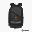 Suburbia Metro District RPET Backpack — view 4