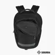 Suburbia Metro District RPET Backpack — view 7