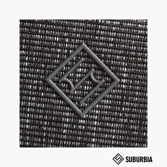 Suburbia Intercity Flip RPET Backpack — view 9
