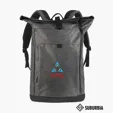 Suburbia Intercity Flip RPET Backpack — view 3
