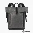 Suburbia Intercity Flip RPET Backpack — view 4