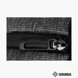 Suburbia Intercity Flip RPET Backpack — view 10