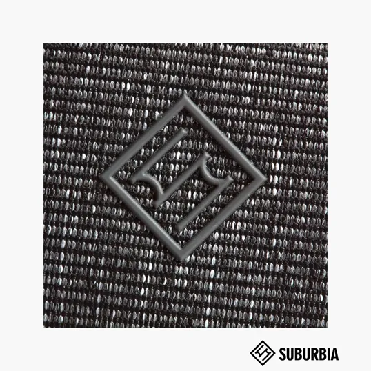 Suburbia Intercity Fit RPET Backpack — view 7