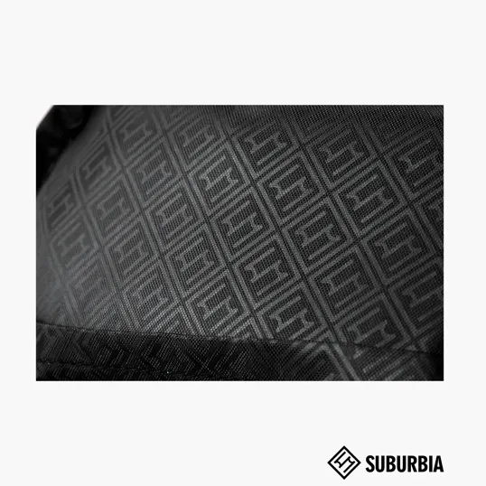 Suburbia Intercity Fit RPET Backpack — view 10