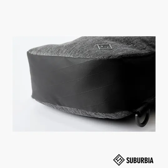 Suburbia Intercity Fit RPET Backpack — view 12