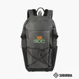 Suburbia Intercity Fit RPET Backpack — view 3